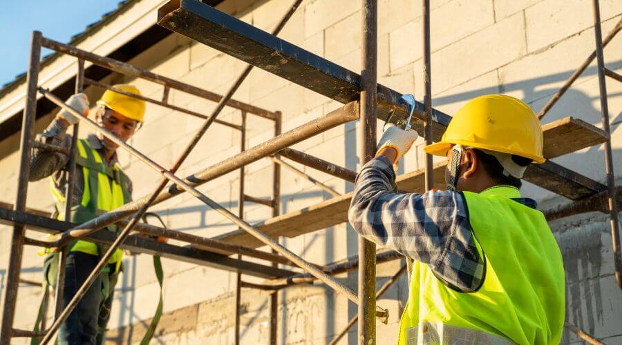 Professional fairlawn roofing services in Americus, GA